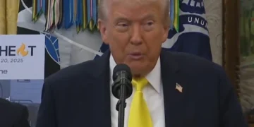 The Indo-Pak war could have potentially become a threat to the entire world, US President