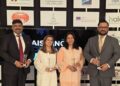 Mobilink Bank Bags Four Awards at AMC-9 for Digital Innovation and Financial Inclusion