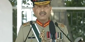 Every Proxy of the Enemy will be Crushed:Asim Munir