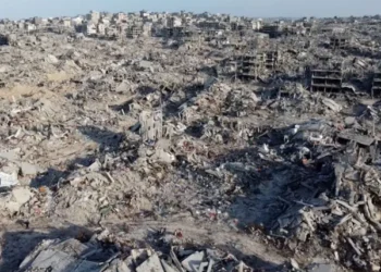 Israel, Hamas approve first phase of peace deal, President Trump