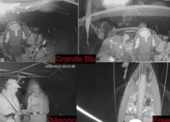 Israel’s Attack on the Global Solidarity Flotilla.