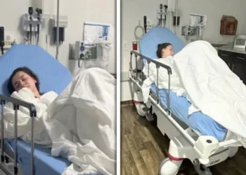 Hania Amir admitted to hospital again; fans worried