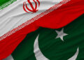 PAKISTAN, IRAN DISCUSS STRENGTHENING BLUE ECONOMY THROUGH TRANSPORT, MARITIME LINKS.