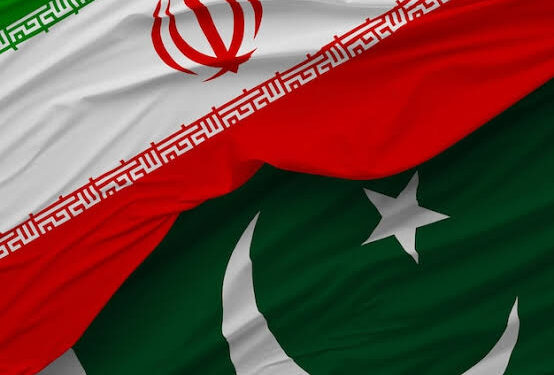 PAKISTAN, IRAN DISCUSS STRENGTHENING BLUE ECONOMY THROUGH TRANSPORT, MARITIME LINKS.