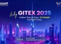 Pakistan Showcases Digital Transformation at GITEX Global 2025, Reports 20% Annual Growth in IT Exports