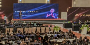 IMARAT Launches Pakistan’s First Hospitality and Wellness Academy.