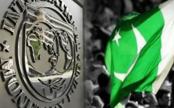 IMF fears negative impact of recent floods on economy