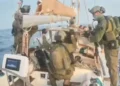 Israel Intercepts Last Boat of Global Sumud Flotilla, Arrests 500 Workers.