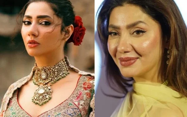 New photos of Pakistan’s leading showbiz actress Mahira Khan have sparked debate on social media.