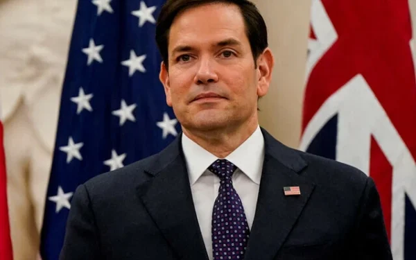 US seeks to enhance strategic ties with Pakistan.