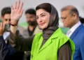 Maryam Nawaz Sharif Inaugurates New Sanitation Fleet For All Districts Under Suthra Punjab Program