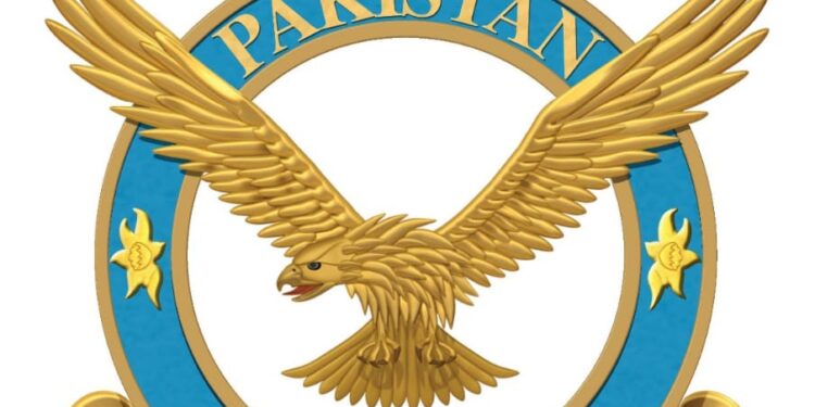 PAF – The Story of Making Pakistan Insurmountable