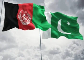 Pakistan Agrees to Resume Talks with Afghan.