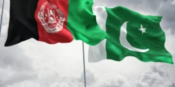 Pakistan Agrees to Resume Talks with Afghan.