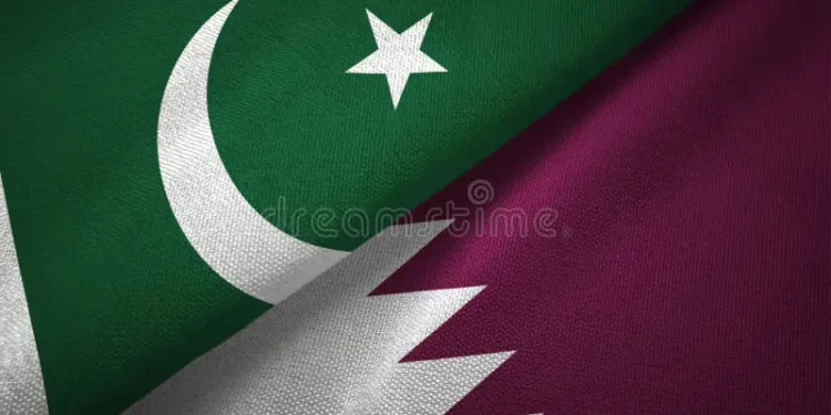 Pakistan, Qatar to strengthen bilateral cooperation in agriculture.