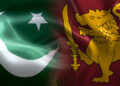 Pakistan, Sri Lanka eye joint blue economy growth via coastal tourism.