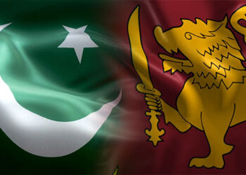 Pakistan, Sri Lanka eye joint blue economy growth via coastal tourism.