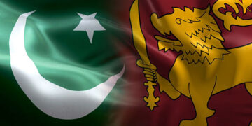 Pakistan, Sri Lanka eye joint blue economy growth via coastal tourism.
