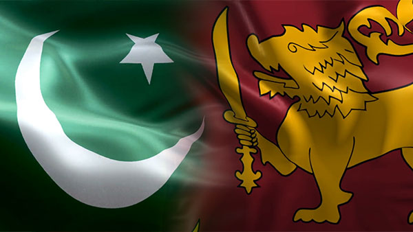 Pakistan, Sri Lanka eye joint blue economy growth via coastal tourism.