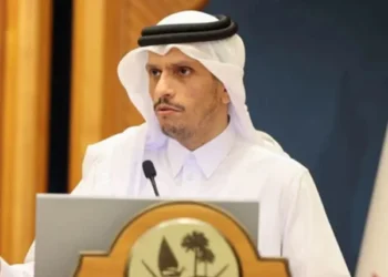 Qatar’s Stance on Israeli Withdrawal: A Path to Peace.