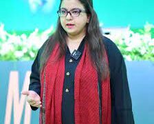 Pakistan and UAE Collaborate to Drive Digital Transformation and Innovation.