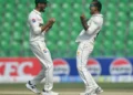Lahore Test: Nauman Ali takes 10 wickets, Pakistan defeat South Africa