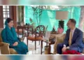 US Consul General meets Maryam Nawaz, discusses investment in Punjab