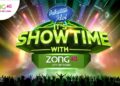 Zong Partners with Pakistan Idol to Power the Nation’s Biggest Music Phenomenon.