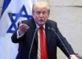 Abraham Accords with Israel, Trump announces