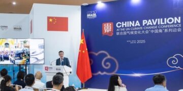 BYD Participates in COP30 - 01