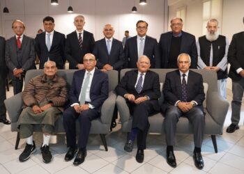 Bestway Group, UBL , LUMS