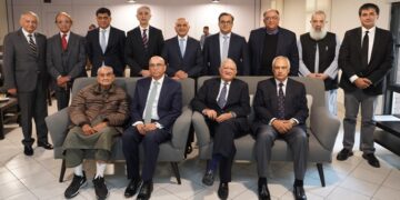 Bestway Group, UBL , LUMS