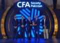 FFC honoured with CFA Excellence Award
