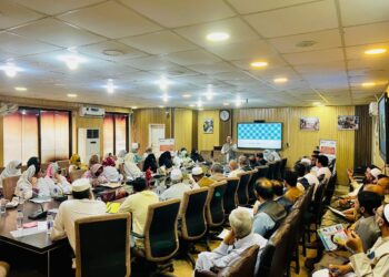 Girls’ Education in Khyber Pakhtunkhwa,