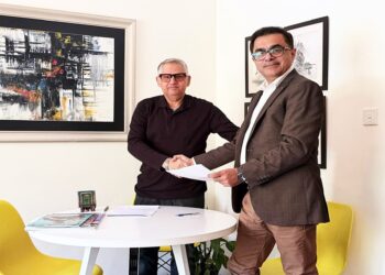 Launch Strategic Communications Alliance.