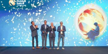 Mobilink Bank ,Digital Islamic Banking ,Microfinance Sector