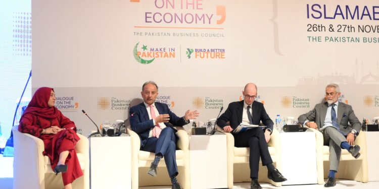 Pakistan Business Council