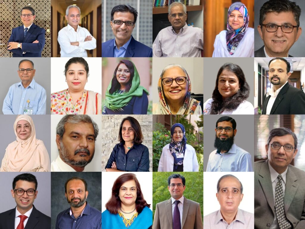 Pakistani Researchers named among the World’s Top 2% Most-Cited Scientists.1