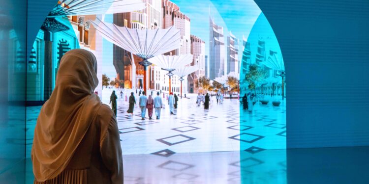 RUA AlHaram AlMakki Company Signs 6 Strategic MoUs