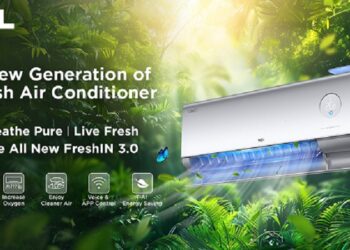 TCL ,Pakistan’s No.1