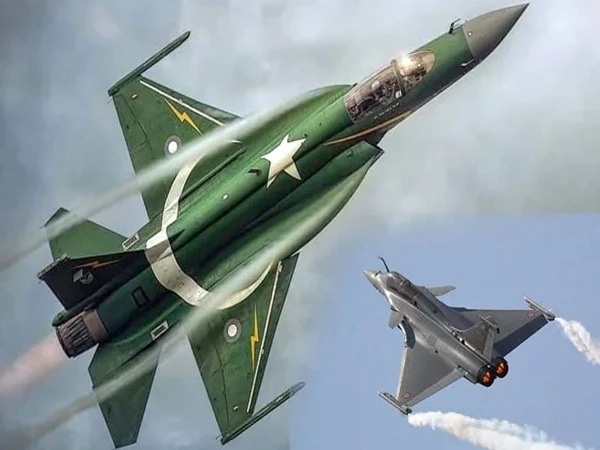 US Congress Report on Pakistan Defense.