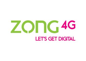 ZONG PRESENTS PAKISTAN AI SUMMIT