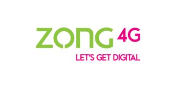 ZONG PRESENTS PAKISTAN AI SUMMIT