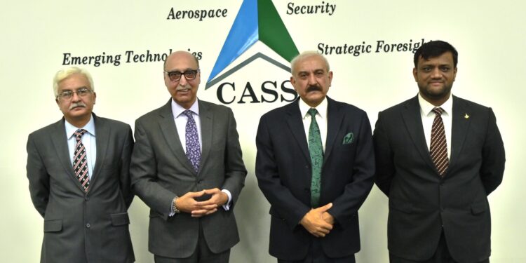 emerging geopolitical alignments reshaping