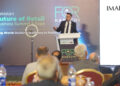IMARAT Group Retail Innovation