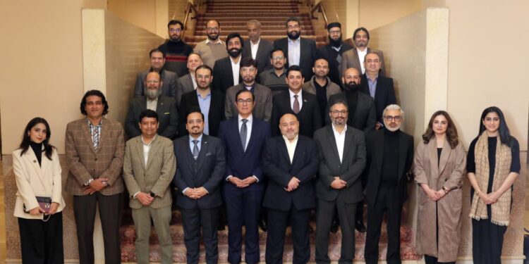 Annual Technical Conference (ATC) & Exhibition 2026,