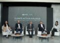 BYD-MMC Leads Climate Action Dialogue: