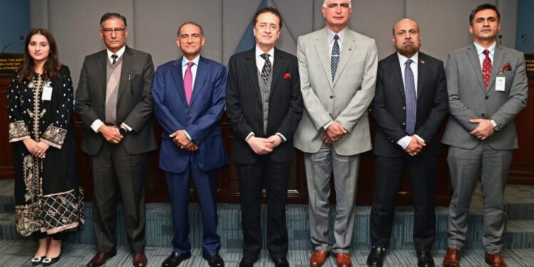 Beyond the Battlefield