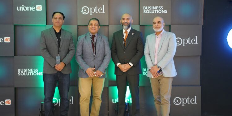 Digital Infrastructure Vision at Connect 2025