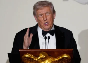 Donald Trump Announces